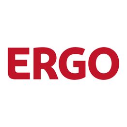 ERGO Versicherung Roman Fehlig logo