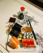 Sushi Chi Mindelheim Bild 6