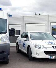 Jussieu Secours Joigny image 2