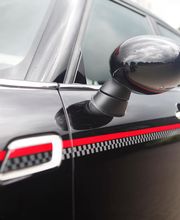 Fahrzeugbeschriftung - Car-Wrapping und Teilfolierung. Produziert von Obornik Werbetechnik KG aus Hildesheim.