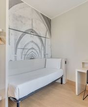 B&B HOTEL Bergamo City immagine 11