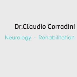 Corradini Dr. Claudio - Neurologia e Riabilitazione logo