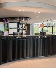 Novotel Suites Genève Aéroport Bild 1