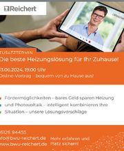 Reichert Versorgungstechnik GmbH Bild 20