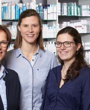 Dr. Schmid's See-Apotheke Bild 1