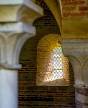 Abbaye de l'Escaladieu image 19