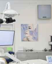 Zahnarzt Dr. med. dent. Hartmut Lingelbach Bild 9