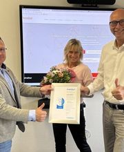 TechnoSoft Consulting GmbH Bild 3