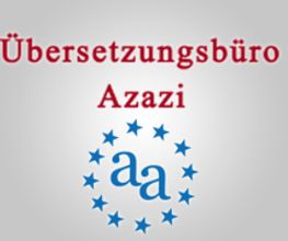 Übersetzungsbüro Azazi Bild 2