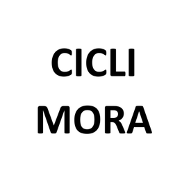 Cicli Mora logo