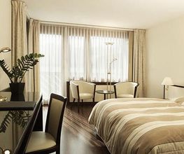 Seehotel Sternen Horw Bild 5