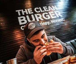 The Clean Burger Leipzig Bild 8