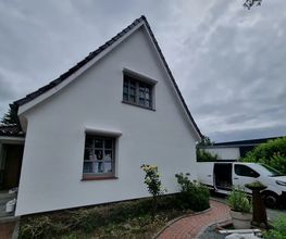 Malermeister Ardian Ahmeti (Fassade)