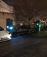 Electra Charging Station image 1