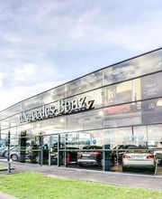 Mercedes-Benz Aubin Normandie image 1