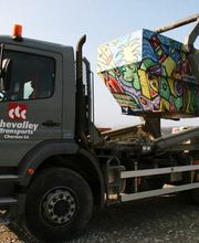 Chevalley Transports Chernex Bild 4