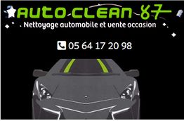 Auto Clean 87