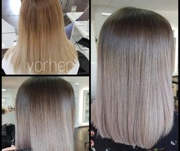Milano Hairdesign Bild 1