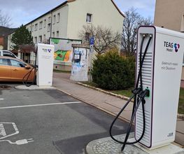 TEAG Mobil-Ladestation Bild 4