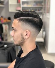 IL SORRISO DEI CAPELLI Bild 9