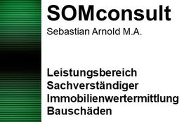 S.O.M. Sebastian Arnold MA