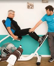 Convalis- Physiotherapie GmbH Bild 4