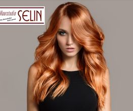 Haarstudio Selin Bild 5