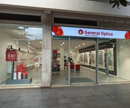 General Optica - Visión y Audición imagen 8