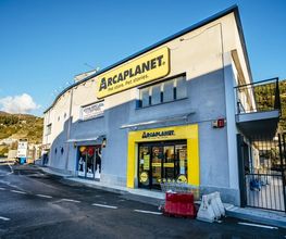 Arcaplanet immagine 1