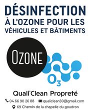 Quali'clean Propreté image 6