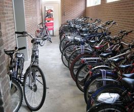 Rijwielhandel S Kluijfhout afbeelding 4