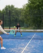 PadelPlaya Bild 6