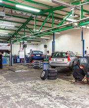 Reifen + Autoservice Horst Reinisch Bild 9