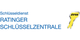 Ratinger-Schlüsselzentrale