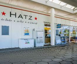 EFA/bft Tankstelle Bild 3
