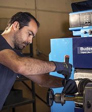 BERGUERAND Brûleurs Sàrl Bild 3