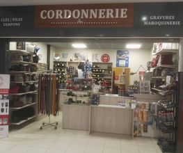 Cordonnerie Service Express image 3