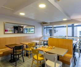 B&B HOTEL Bordeaux Lormont image 11