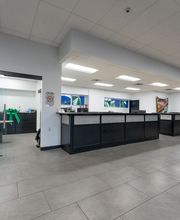 Customer Experience Guide Desks