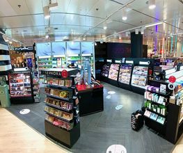 SEPHORA EMMEN Bild 2