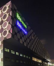ibis Styles Genève Palexpo Aéroport Bild 2