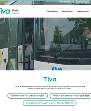 Voyages Robert Vire Normandie image 1