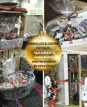 Coopérative Du Nyonsais Vignolis image 3