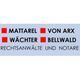 MATTAREL, VON ARX, WÄCHTER, BELLWALD, BOLD - RECHTSANWÄLTE UND NOTARE