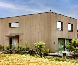 Holzbau Bühlmann AG Bild 1