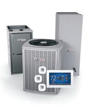 Walker Plumbing, Heating & Sewer Service, Inc. image 2