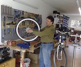 Meier Velowerkstatt Bild 1