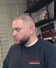 Breds Barbershop image 2