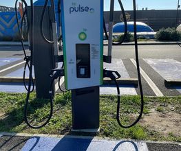 bp pulse Charging Station image 3