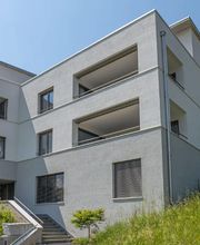 Bärlocher Bau AG Bild 6